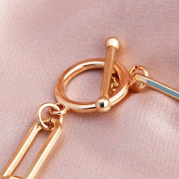 Pearl O-Ring Chain Link - Picture 3 of 3